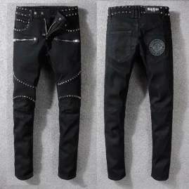 Picture of Balmain Jeans Long _SKUBalmainJeanPantslongsz28-4025G718204